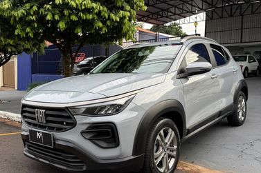 Fiat PULSE