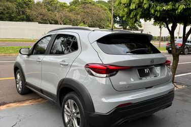 Fiat PULSE