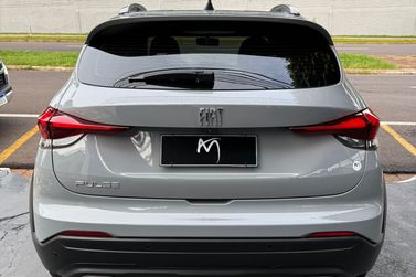 Fiat PULSE