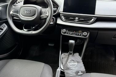 Fiat PULSE