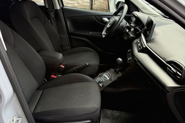 Fiat PULSE
