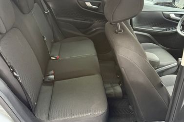Fiat PULSE