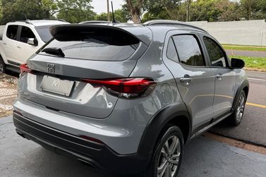 Fiat PULSE