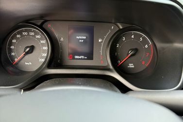 Fiat PULSE