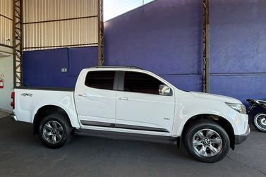 Chevrolet S10