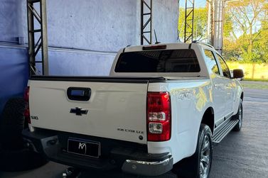 Chevrolet S10