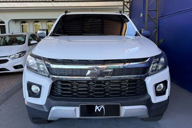 Chevrolet S10