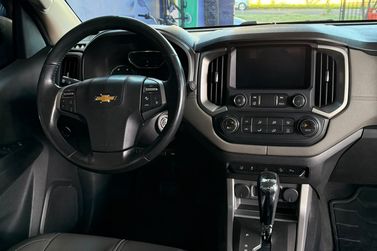 Chevrolet S10