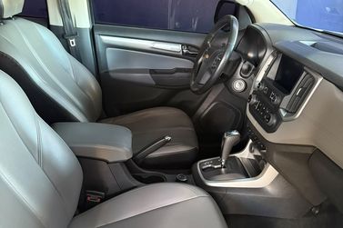 Chevrolet S10