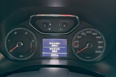 Chevrolet S10