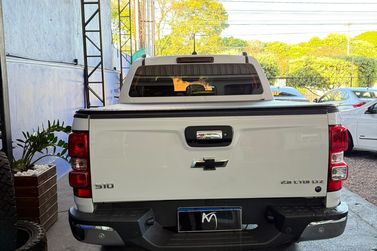 Chevrolet S10