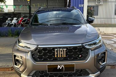 Fiat Strada