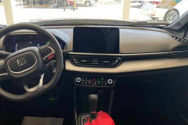 Fiat PULSE