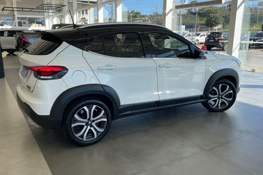 Fiat PULSE