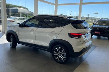 Fiat PULSE