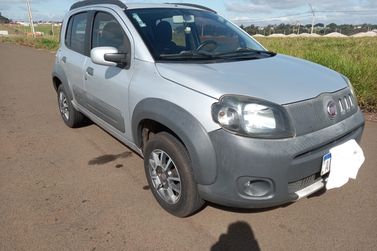 Fiat Uno
