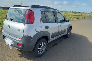 Fiat Uno