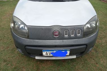 Fiat Uno