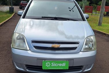 Chevrolet Meriva