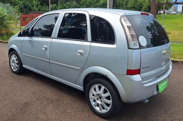 Chevrolet Meriva