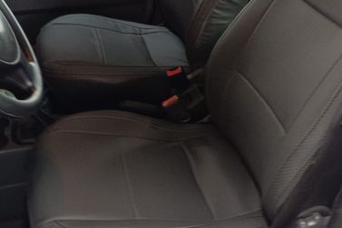 Chevrolet Meriva