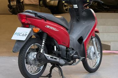 HONDA BIZ-ES