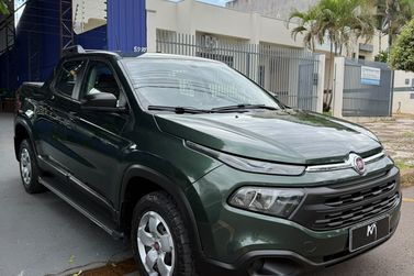 Fiat Toro