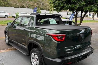 Fiat Toro