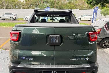 Fiat Toro