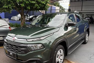 Fiat Toro