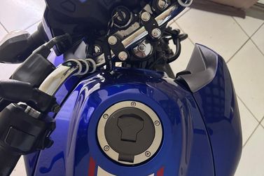 HONDA CG