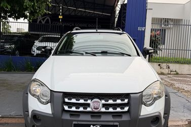 Fiat Strada