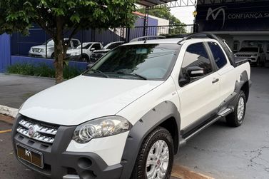 Fiat Strada