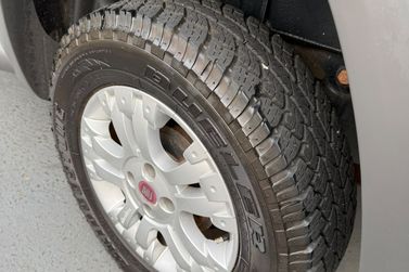 Fiat Strada