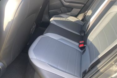 VolksWagen Nivus