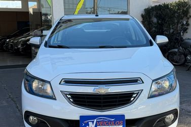 Chevrolet PRISMA