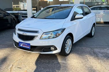 Chevrolet PRISMA