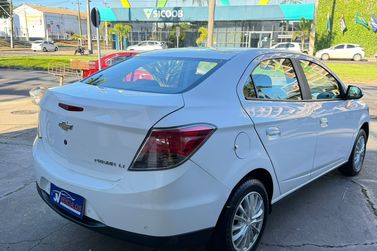Chevrolet PRISMA