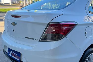 Chevrolet PRISMA