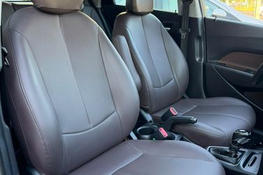 Hyundai HB20X