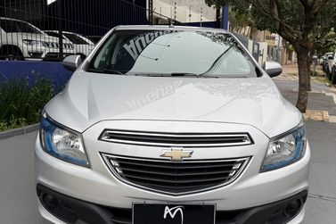 Chevrolet PRISMA
