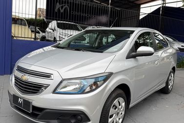 Chevrolet PRISMA