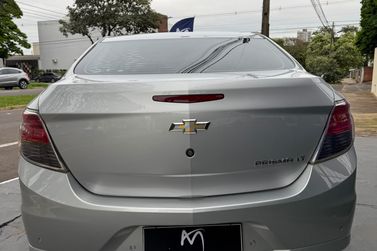 Chevrolet PRISMA