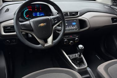 Chevrolet PRISMA