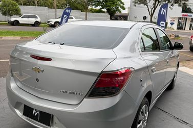 Chevrolet PRISMA
