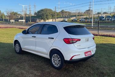 Fiat ARGO