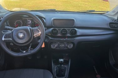 Fiat ARGO