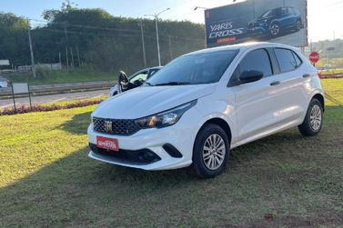 Fiat ARGO