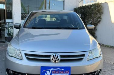 VolksWagen VOYAGE
