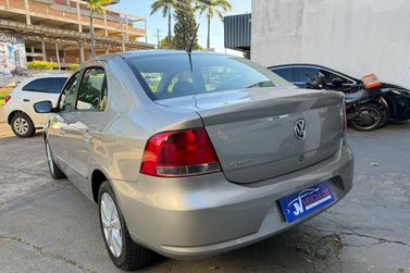 VolksWagen VOYAGE